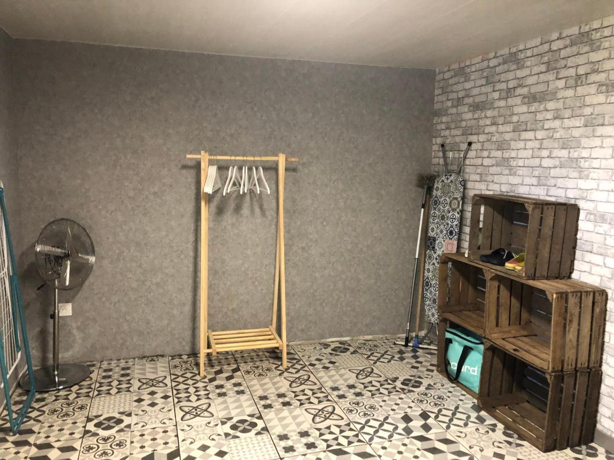 Willa O Bois Dormant Vireux-Wallerand Zewnętrze zdjęcie
